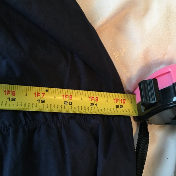 Kate Spade Navy Midi Dress - Picture 10 of 13